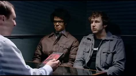 The IT Crowd - Spoilers | Perfect Meme Video Clip