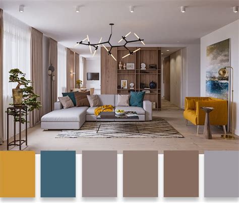 Color Trends For Living Rooms 2023 | Cabinets Matttroy