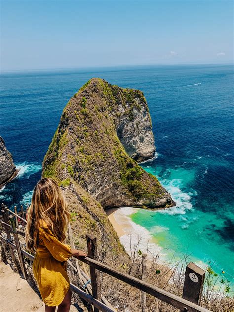 Nusa Penida Guide: Indonesia's Breathaking Island - The Kalon Blog