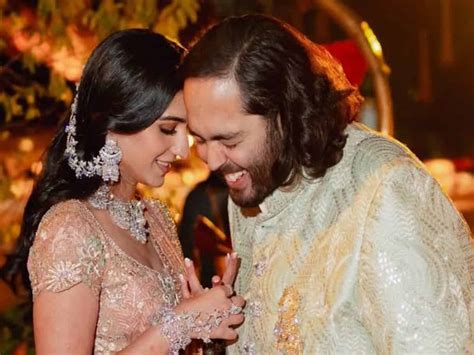 Star-studded guest list at Anant Ambani-Radhika Merchant wedding