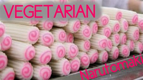 narutomaki recipe | Deporecipe.co