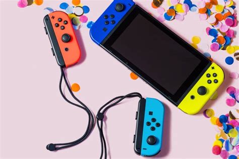 13 Best 3rd Party Joy-Cons for Nintendo Switch [ 2023 Reviews ]