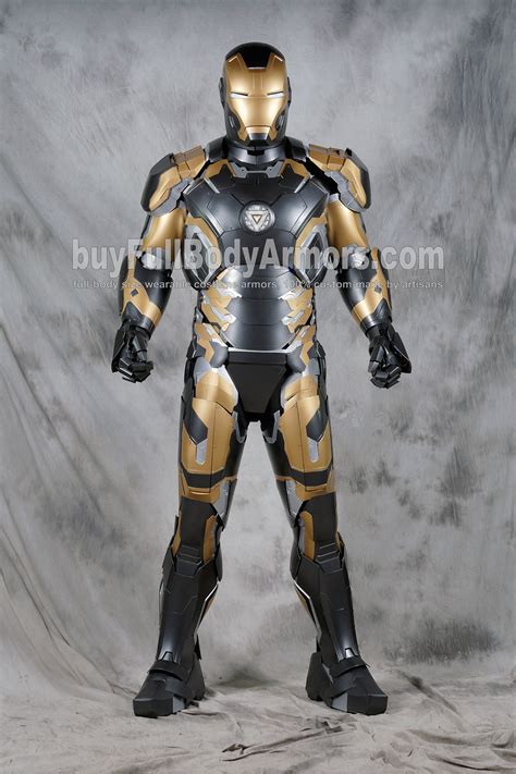 Buy Iron Man suit, Halo Master Chief armor, Batman costume, Star Wars ...