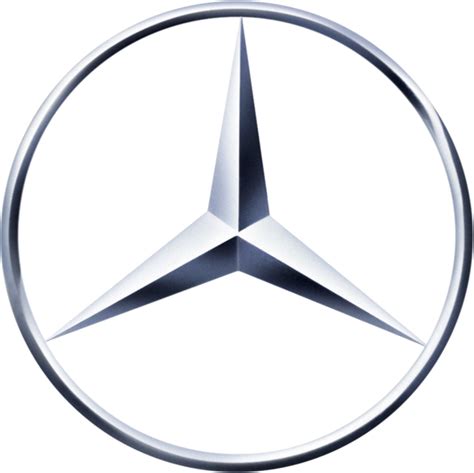 Mercedes-Benz icon logo v.1989 - OpiWiki, The Encyclopedia of Opinions