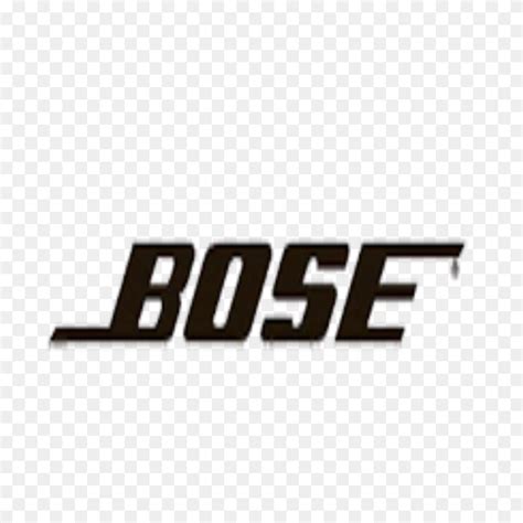 Bose Sound Touch Bluetooth Speaker - Bose Logo PNG - FlyClipart