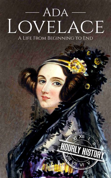 Ada Lovelace | Timeline, Facts & Biography | #1 Source of History Books