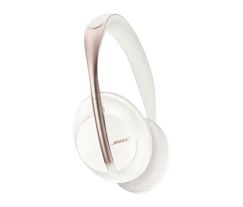 Bose Noise Cancelling Headphones 700 - Bose Product Support