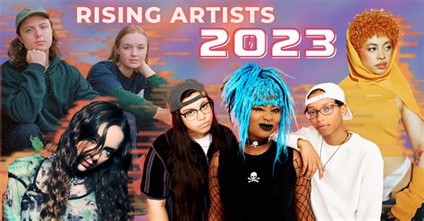 Touring Artists 2024 - Amara Bethena