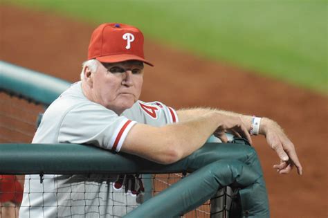 Phillies bring back Charlie Manuel as hitting coach