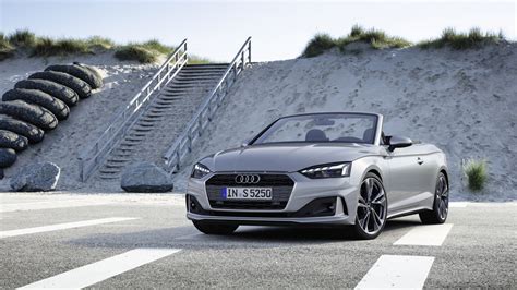 Audi A5 Coupe (F5, facelift 2019) 35 TFSI (150 Hp) MHEV