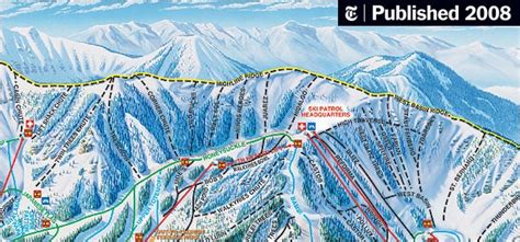 Taos Ski Valley Ski Guide - The New York Times