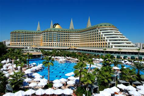 Delphin Imperial in Lara Beach, Antalya | loveholidays