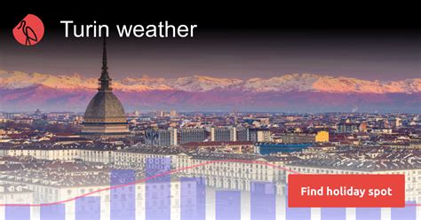 Turin weather and climate in 2024 | Sunheron