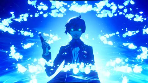 Persona 3 Reload: What is the protagonist’s real name? - Dexerto