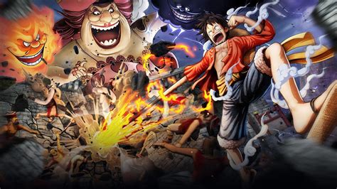 One Piece Wano Arc Wallpapers Top Free One Piece Wano Arc Backgrounds ...