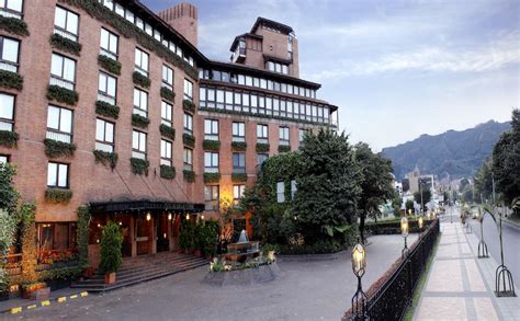 Hotel Estelar La Fontana in Bogotá | Best Rates & Deals on Orbitz