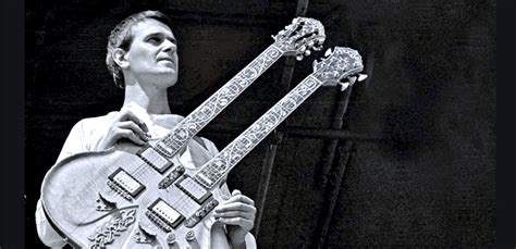 John McLaughlin - Mahavishnu Orchestra - 1972 - Past Daily.