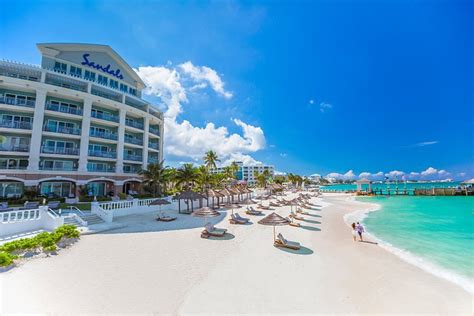 Sandals Royal Bahamian - UPDATED 2023 Prices, Reviews & Photos (Nassau ...