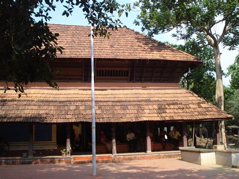 Guruvayoor Temple Elephant Sanctuary | Punnathurkotta or Pun… | Flickr