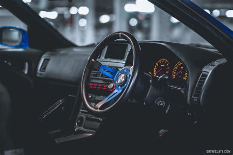 R34 GTR Interior [1920x1280] : r/carporn