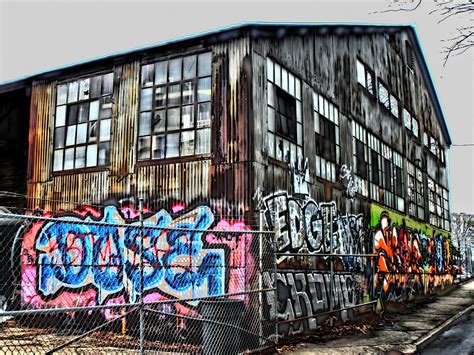 Atlanta Graffiti Photograph by Corky Willis Atlanta Photography - Fine ...