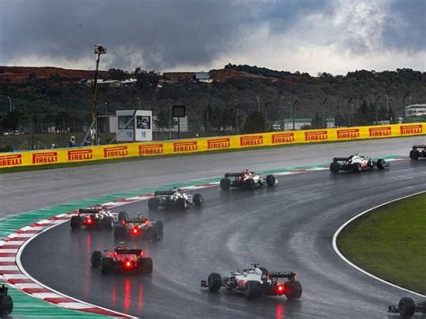 Why was the 2023 F1 Chinese GP canceled?