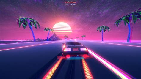 Outrun Wallpaper Hd | Images and Photos finder