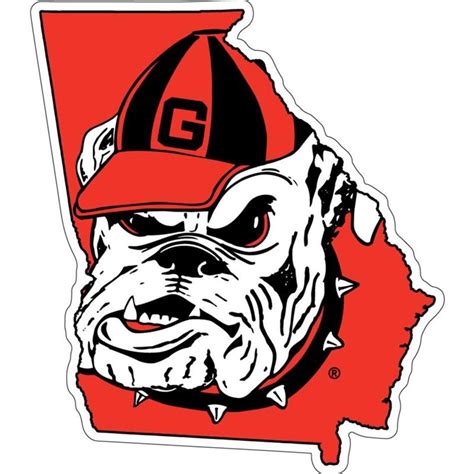 Uga Logo Vector at Vectorified.com | Collection of Uga Logo Vector free ...