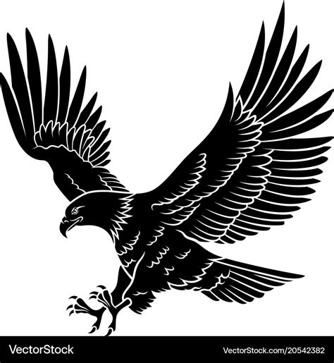 Golden Eagle Silhouette / Here you can explore hq bald eagle silhouette ...