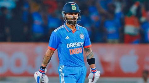 ‘Those angry celebrations are thing of the past’: Kohli reflects on ...