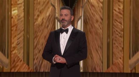 Every Time Jimmy Kimmel Mocked Will Smith at the 2023 Oscars