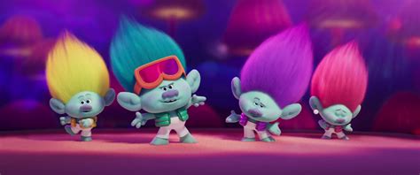 Trolls Band Together Movie Still - #696439