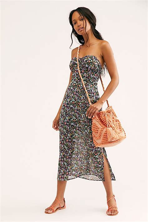 8 Free People Dresses to Shop for Summer