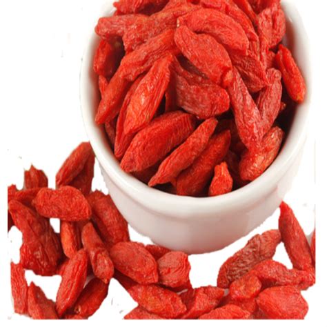 Food Grade New Harvest Dried goji berry/wolfberry