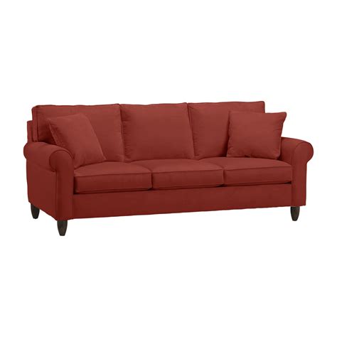 Havertys Leather Sofa Living Rooms Havertys - TheSofa