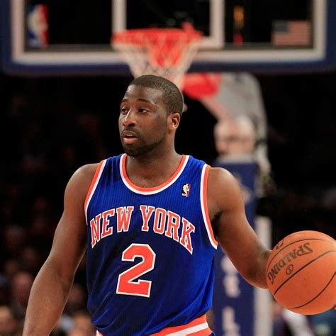 2012 NBA Free Agency: Why Raymond Felton Is the Most Underrated Pickup ...