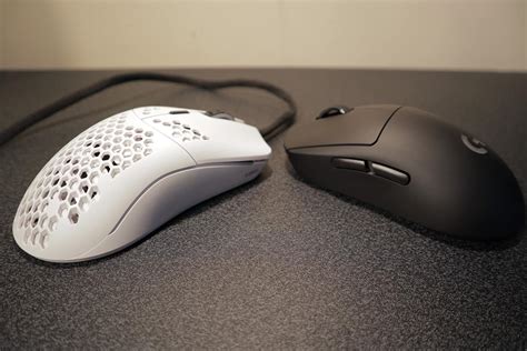 Glorious Model O vs G Pro Wireless - Simple Buyers Guide - GamingGem