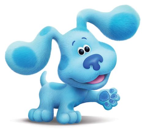 NickALive!: 'Blue's Clues & You' Bows on Nick Jr. Latin America and ...