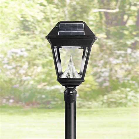 Best Solar Powered Led Yard Lights