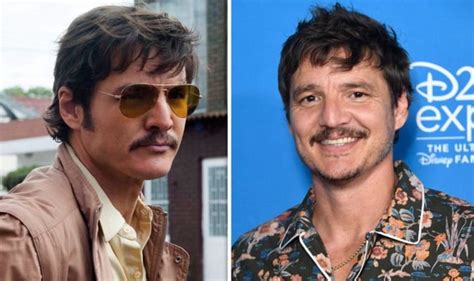 Narcos: Why did Pedro Pascal really leave Narcos? | TV & Radio ...