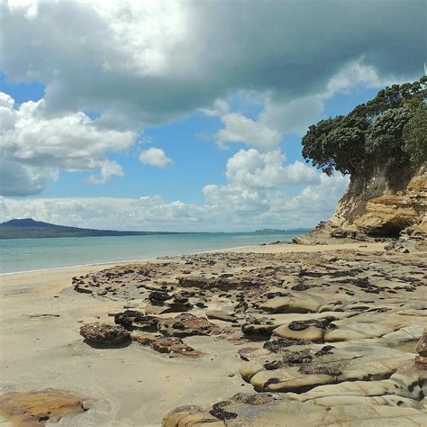 Takapuna Beach (Auckland Central) - 2021 All You Need to Know Before ...