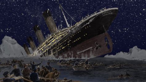 The most valuable object lost in the Titanic sinking was a Neoclassical ...