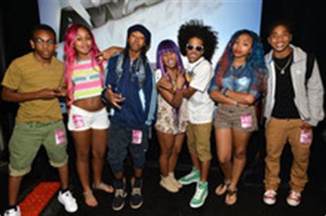 Mindless Behavior Tour Announcements 2023 & 2024, Notifications, Dates ...