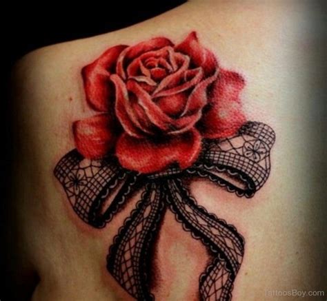 Rose Tattoos Tattoo Designs, Tattoo Pictures - Get Free Tattoo Design Ideas