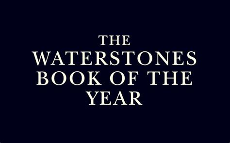 Book Awards | Waterstones Booksellers