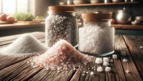 Celtic Salt vs Sea Salt: A Detailed Comparison - Recipes.net