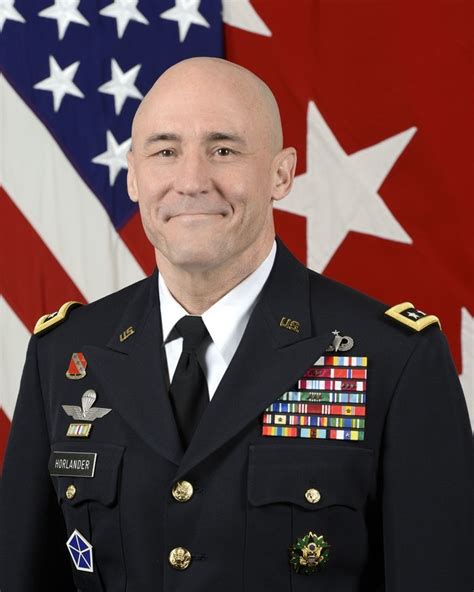 Army 3-star general leaves behind legacy of transformation, mentorship ...