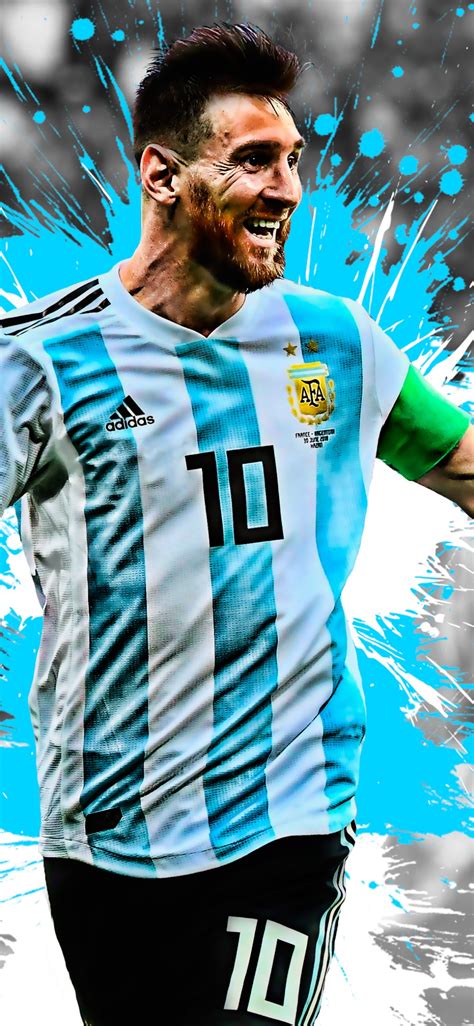 Sports Lionel Messi, Soccer, Argentina National Football Team ...