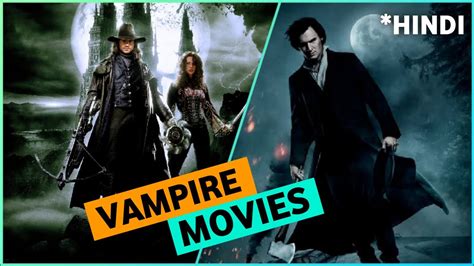 Vampire Movies For 2024 - Genni Josepha