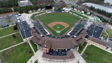 Lakewood BlueClaws: Will proposed minor league baseball overhaul impact ...